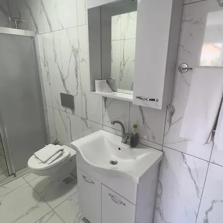 Oguz Hotel apartamentowy 3*