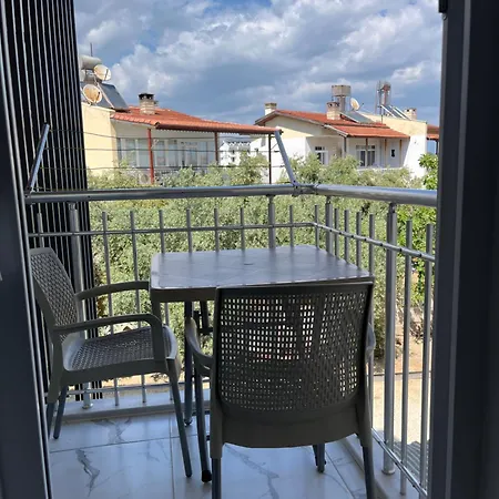 Oguz Hotel apartamentowy 3*