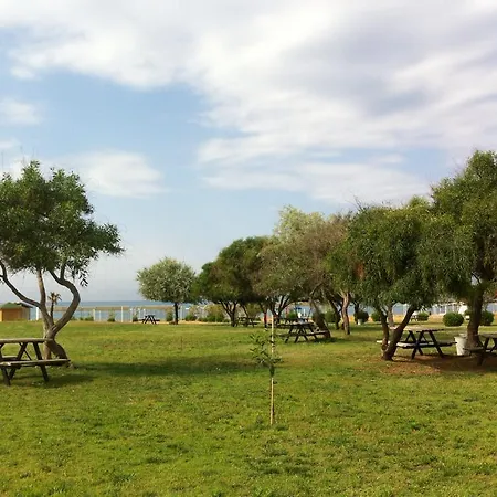Oguz 3* Manavgat