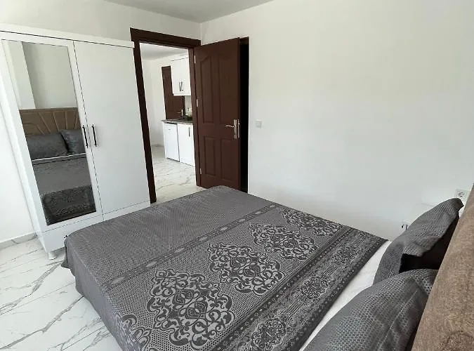 Oguz Apartmanhotel Manavgat