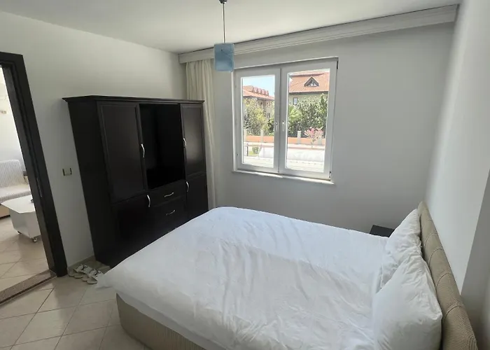 Apartmanhotel Oguz Manavgat