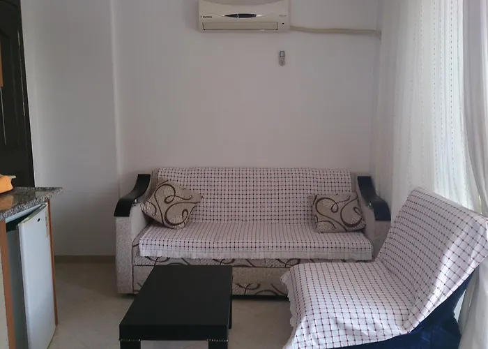 Apartmanhotel Oguz 3*