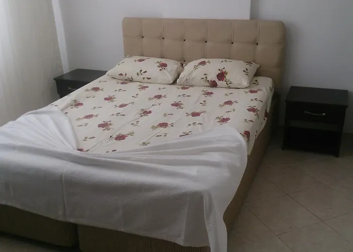 Oguz 3* Manavgat