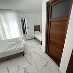 Oguz Lägenhetshotell Manavgat