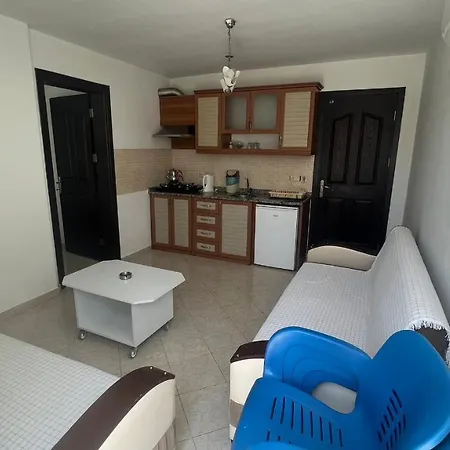 Hotel de apartamente Oguz Manavgat