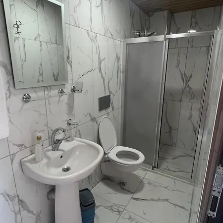 Oguz Apartmanhotel 3*