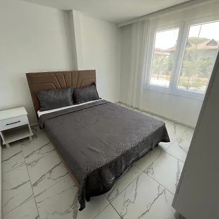 Oguz Appart hôtel 3*