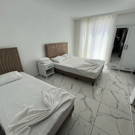 Oguz Apartmanhotel 3*