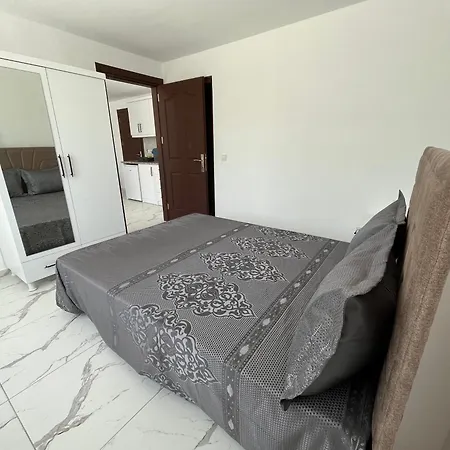 Oguz Apartmanhotel
