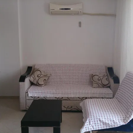 Appart hôtel Oguz 3*