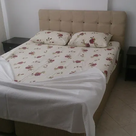 Oguz 3* Side