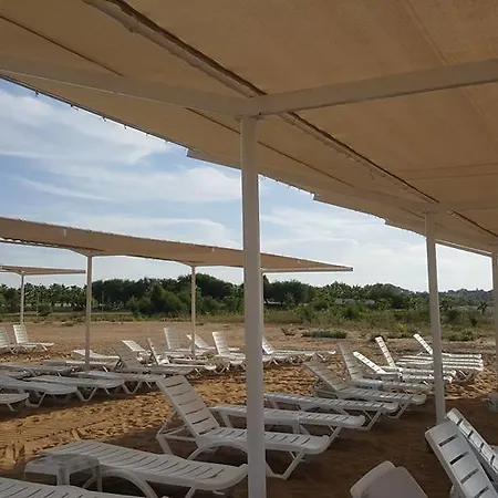 Apartmanhotel Oguz 3*