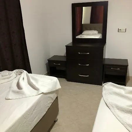 Appart hôtel Oguz Manavgat