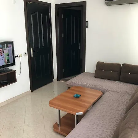 Oguz Appart hôtel 3*