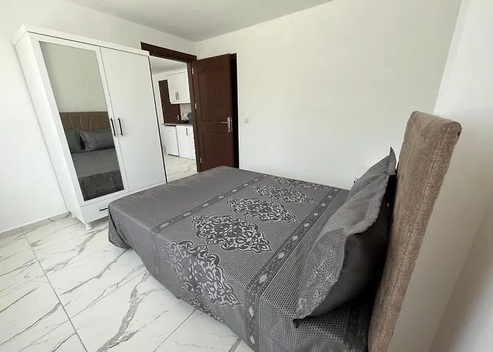 Oguz Aparthotel