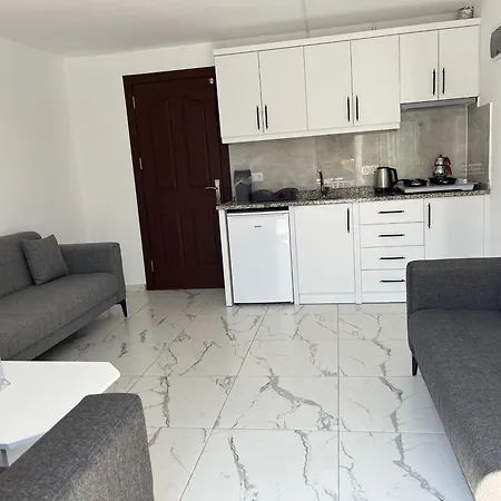 Oguz Appart hôtel 3*